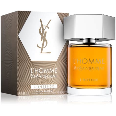 profumo uomo yves saint laurent homme|ysl eau de parfum.